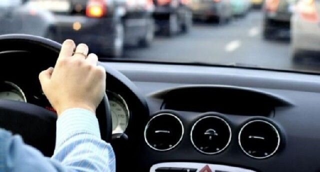 Sürücülərin diqqətinə: Cərimələnə bilərsiniz (VİDEO)