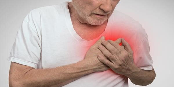 Qətldə şübhəli bilinirdi - İnfarkt keçirib öldü