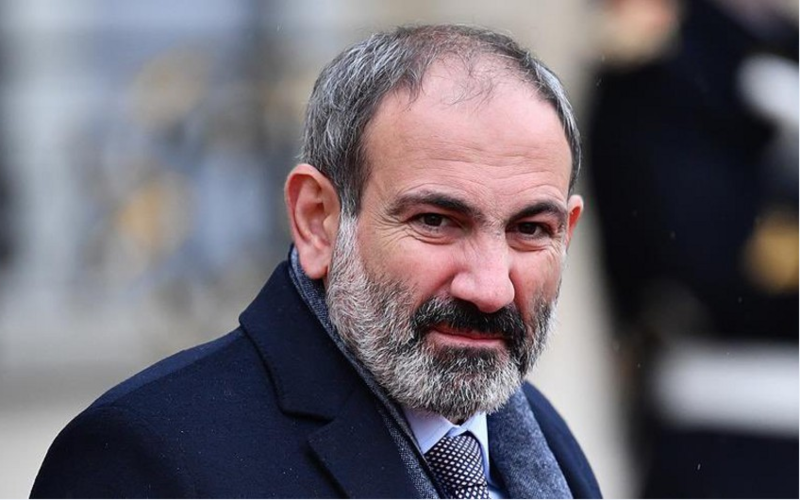 "Artıq Paşinyan da anlayır ki, Ermənistanın inkişafı sülh müqaviləsini imzalamaqdan keçir" - DEPUTAT