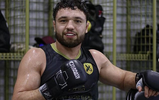 5 gün əvvəl azadlığa çıxmışdı - Yenidən həbs edildi