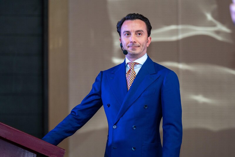 "Networking Azerbaijan" Biznes Klubunun növbəti "100% Networking Day" adlı tədbiri keçirilib