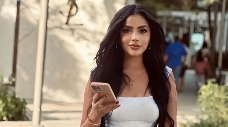 Gözəllik kraliçası silahlı hücumda öldürüldü - ANBAAN VİDEO