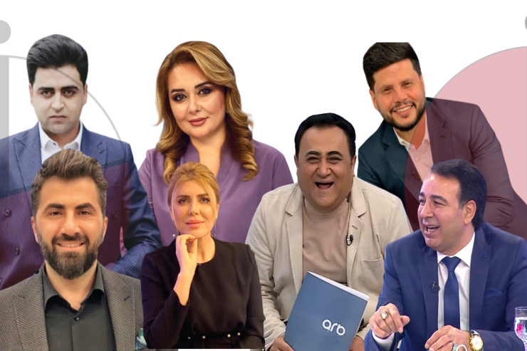 "Cəmiyyətimizə ağır zərbələr vuran sosial verilişlərə nəzarət gücləndirilməlidir" - DEPUTAT