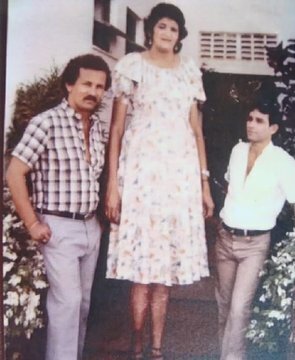 Dünyanın ən ucaboylu qadını vəfat etdi