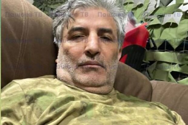 Tanınmış azərbaycanlı hüquqşünas Ukrayna müharibəsində ağır yaralanıb - FOTO
