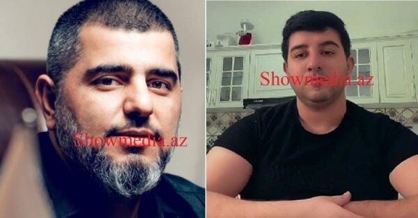 Baboşa pərəstiş edən iş adamı tənqid edildi - VİDEO