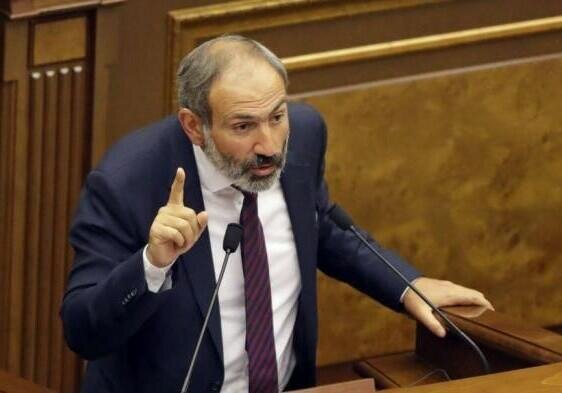 Qazaxla sərhəd kəndin sakinləri şoka düşüblər: Paşinyanla görüşdə onlara nə deyiblər?