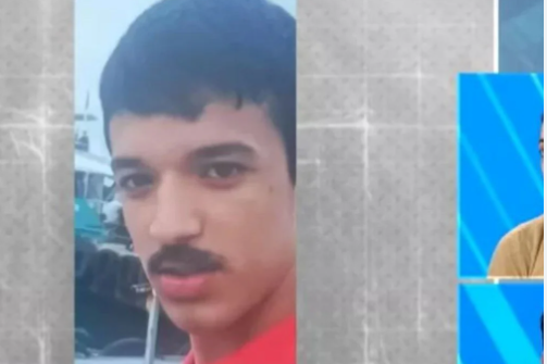 Saçını kəsib özünə bığ düzəldən 15 yaşında yeniyetmə AXTARILIR