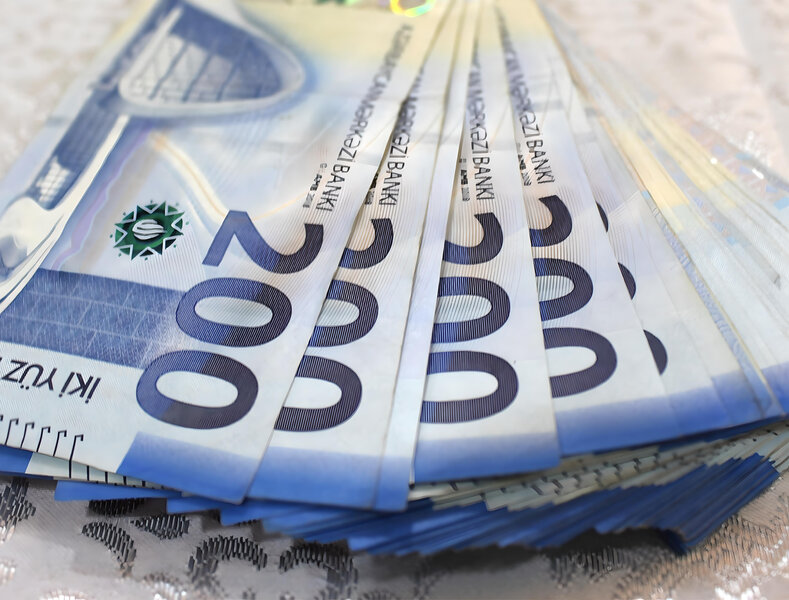 Azərbaycanda minimum əməkhaqqı 500 manata qaldırılır? - AÇIQLAMA