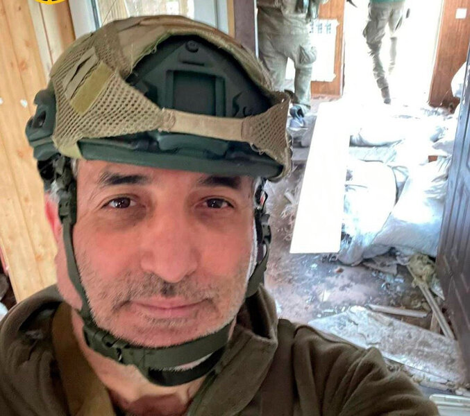 Ukrayna müharibəsində ağır yaralan azərbaycanlı hüquqşünasın son VƏZİYYƏTİ