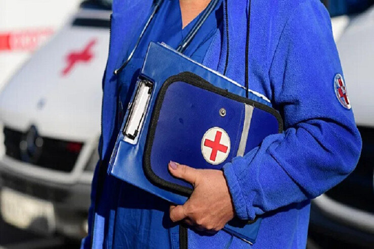 6 yaşlı uşaq anasını ölümdən qurtardı