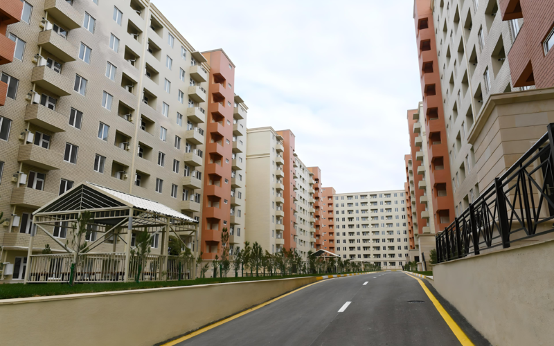 Xırdalandan başqa, hansı ərazilərdə mənzillər UCUZLAŞACAQ? - AÇIQLAMA