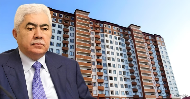 "Kristal Abşeron"un keyfiyyətsiz mənzil "KAMPANİYASI": Vətəndaş pulunu şirkətdən geri ala bilərmi? - AÇIQLAMA