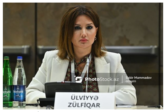 Şöbə müdiri televiziya rəhbəri təyin olundu