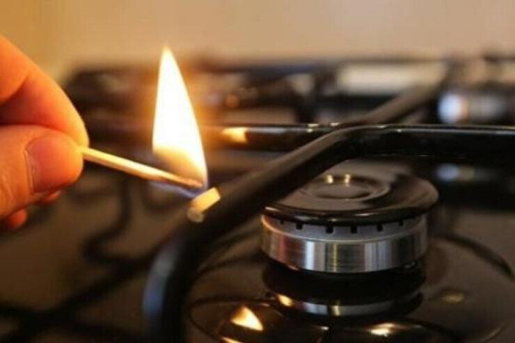 Bakının bu rayonunda qaz olmayacaq