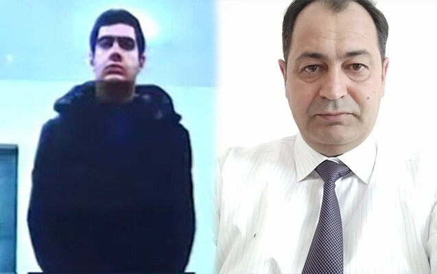 "Anamı qan içində görəndən sonra atamı öldürməyə qərar verdim"