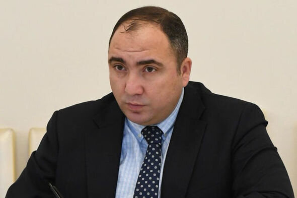 "Qaçqınkom"da ləğv edilən departamentlərin yerinə iki şöbə yaradıldı - RƏSMİ + FOTO