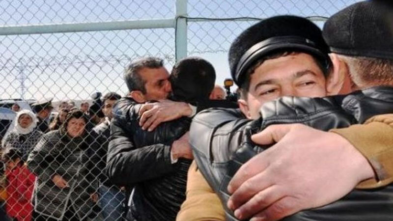 Əfv sərəncamı nə vaxt veriləcək, kimlərə şamil ediləcək? - Komissiya üzvü