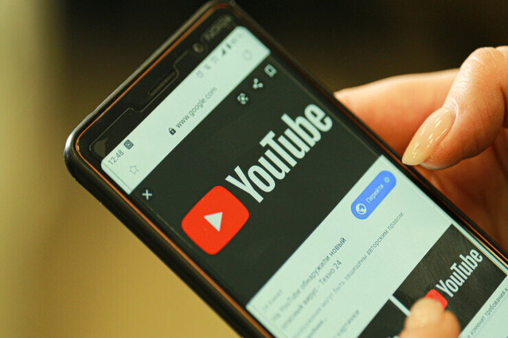 "YouTube"da ən çox baxış rekordu: Castin Biberi üstələdilər