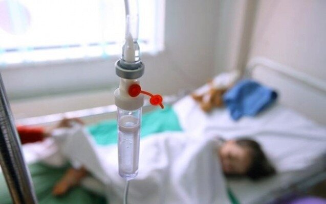 Bir ayda 4 nəfər zəhərlənmədən ölüb