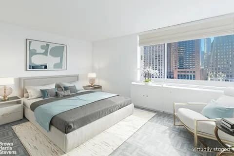 Turan İsmayılov Nyu Yorkda mənzil aldı - 735.000 dollar dəyərində... - FOTOLAR