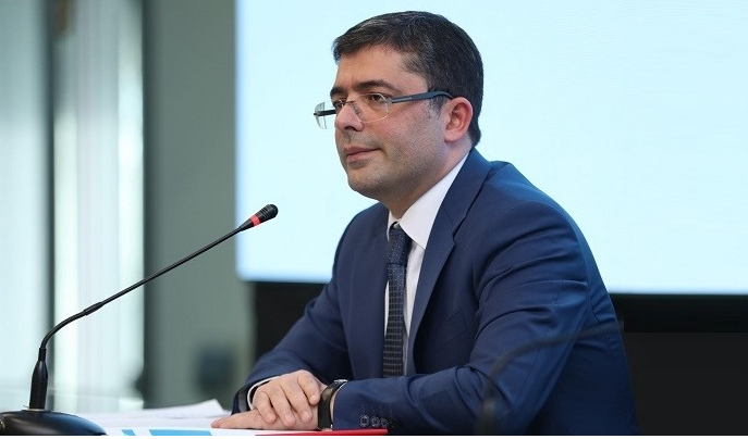 "Dövlət-media dialoqunun yaradılması cəmiyyətin sosial sifarişi kimi meydana çıxıb" - Əhməd İsmayılov