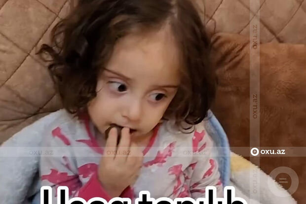 Yasamalda azyaşlı azdı, polis hərəkətə keçdi