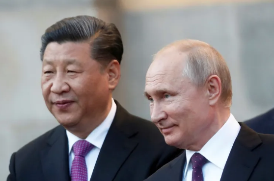 Putinin Çinə səfərinin mümkün tarixləri məlum olub