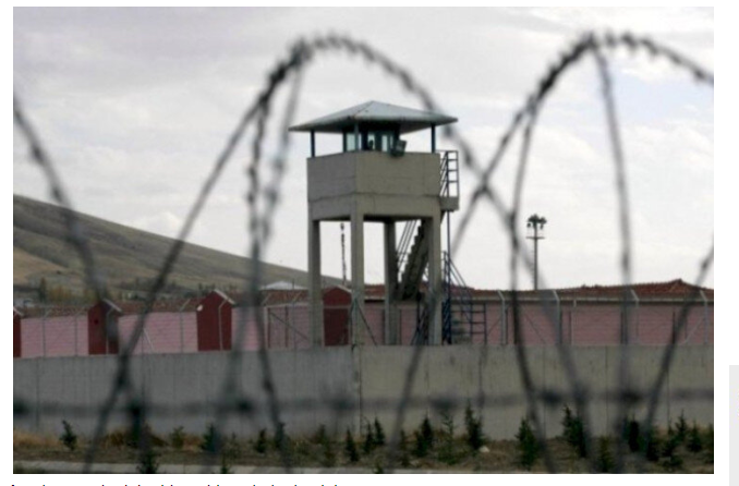 Bakı həbsxanasında ÖLÜM