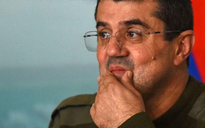 Araik 10 milyon dollarlıq şərab zavodunu satmaq məqsədi ilə rusların bazasından çıxıb...