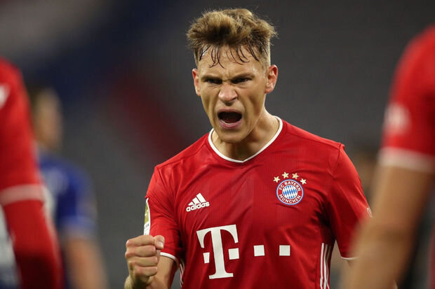 "Bavariya"nın ulduz futbolçusu İspaniya nəhəngi ilə razılaşdı