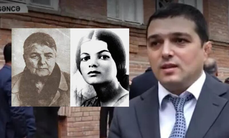 Əhməd Cavadın nəticəsi: "Şükriyyə nənəmə bu sualı verdiyim üçün hələ də özümü bağışlaya bilmirəm"