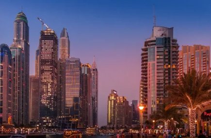 Dünyanın ən zəngin 10 ölkəsi - 2024-cü il reytinqi