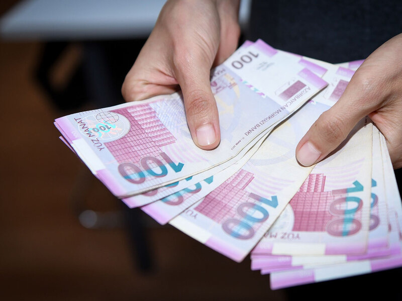 Azərbaycanda bu şəxslər 10 günə dövlətdən 1380 AZN ala bilərlər - VİDEO