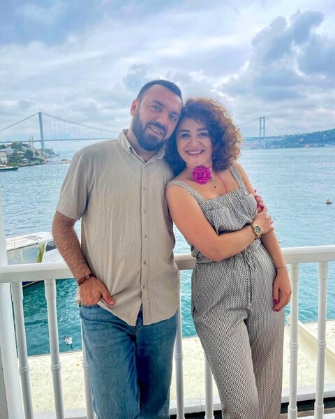 Meyxanaçı ilə aparıcının toyudur