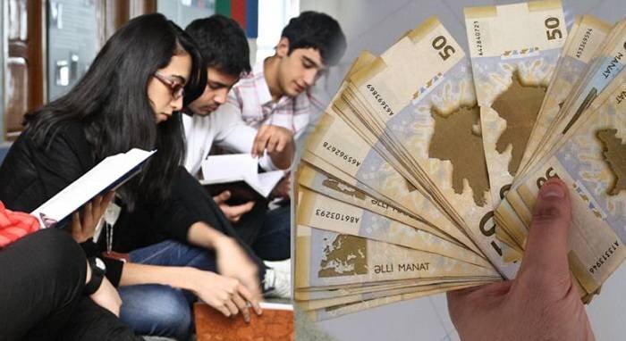 Bu şəxslərin təhsil haqqı özəl müəssisələrdə də dövlət tərəfindən qarşılanacaq