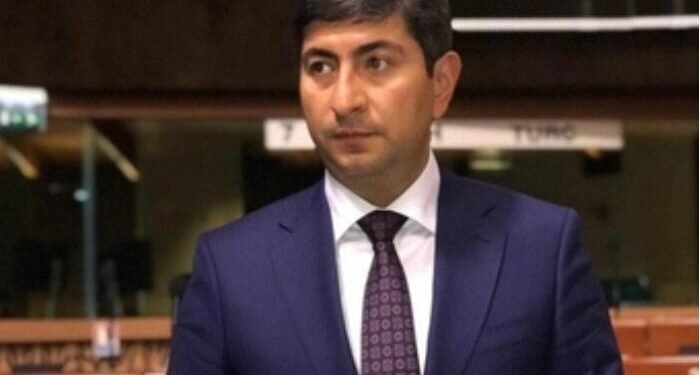 Elşad Həsənov geyim satan şirkətlə Yasamalın yollarını təmir etmək istəyir – 387 minlik tenderin izi ilə