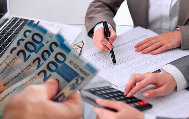 Vətəndaşlar niyə görə kredit əldə etmək üçün BOKT-lara müraciət edir? - Açıqlama