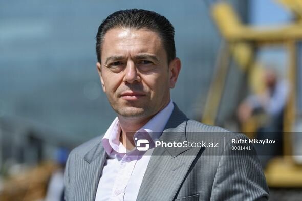 Bakının məşhur bazarı sökülür? - RƏSMİ AÇIQLAMA + FOTO