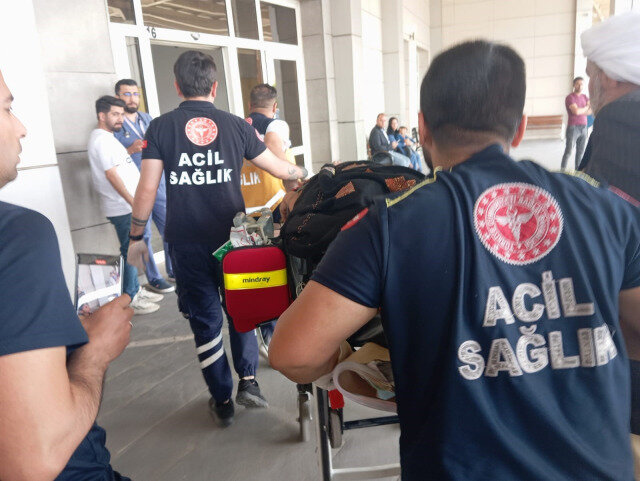 Toyda 44 yaşlı qadın güllələndi - FOTO/VİDEO