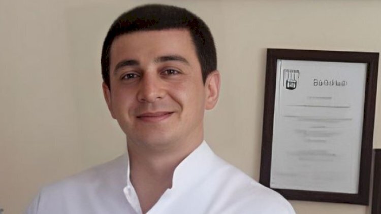 İşdən çıxarılan məşhur cərrahdan AÇIQLAMA