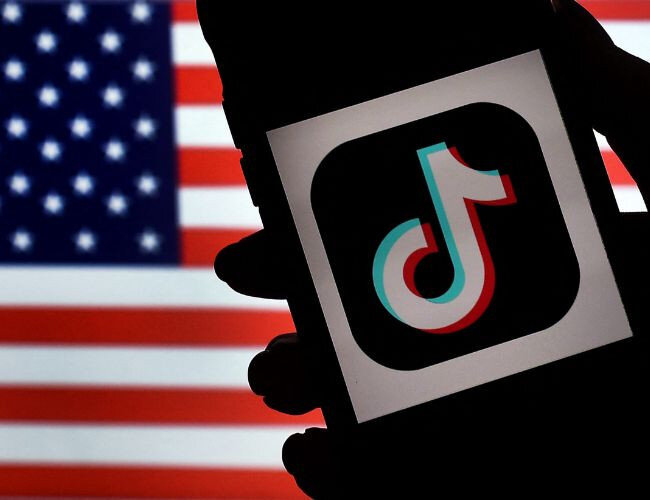 "TikTok" ABŞ hökumətini məhkəməyə verdi