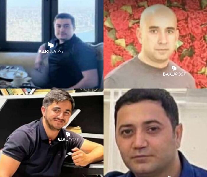 Bakıda oteldə zəhərlənən şəxslər hələ də REANİMASİYADADIRLAR - Vəziyyətləri...