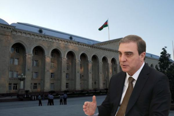 Niyazi Bayramovun rəhbəri olduğu Gəncə İcra Hakimiyyəti məhkəməyə verildi - Şikayətçi görün kimdir