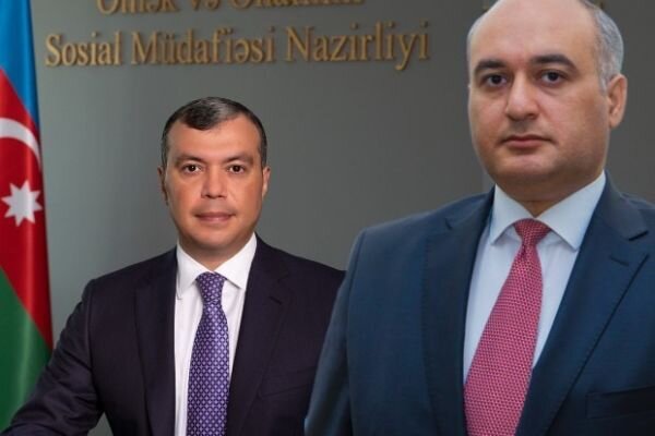 DSMF-nin Sosial Ödənişlərin Təyinatı üzrə Mərkəzi Filialı yenidən məhkəməlik oldu - VƏTƏNDAŞI NARAZI SALDILAR