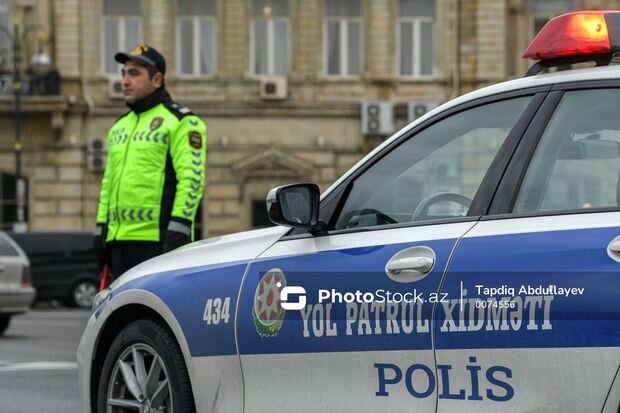 Sabah Bakıda bəzi küçələr bağlı olacaq - SİYAHI