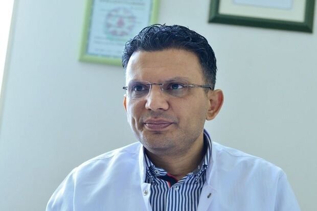 Məşhur həkim Mircəlal Kazıminin adı cinayət dosyesində - Bakıda talassemiyalı uşaqların valideynlərinə 1 milyon "atıb"lar