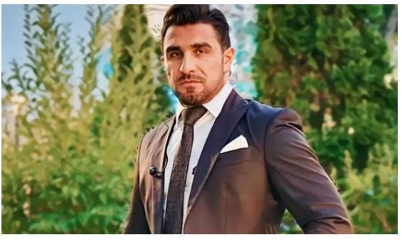 Talıb Talenin toyudur