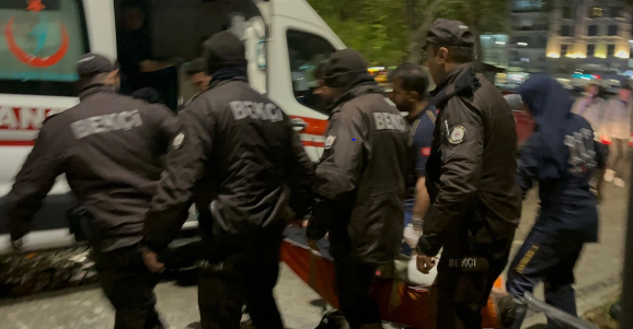 Dənizə düşən uşağın meyiti 13 gün sonra tapıldı