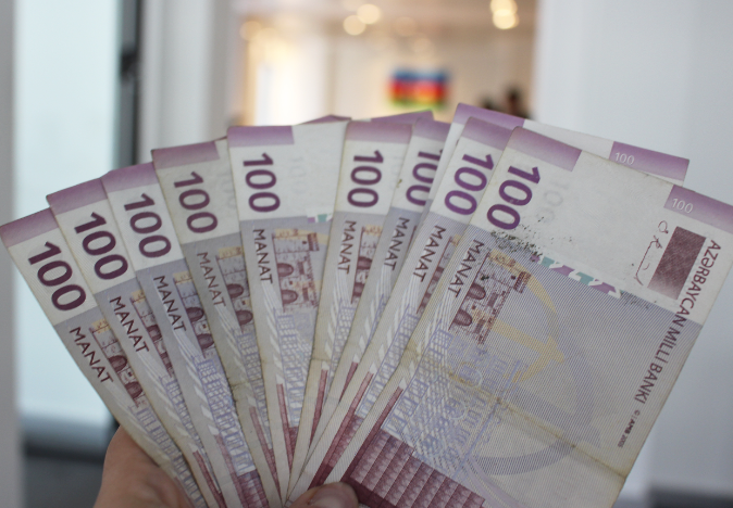 Veteran pulları ilə bağlı SEVİNDİRİCİ XƏBƏR - 160 manat...